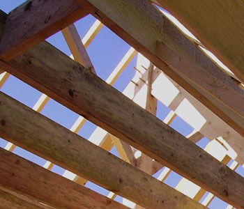 Traitement de Charpente en bois