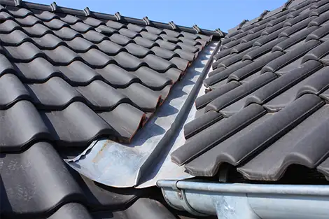 etancheite zinguerie 92