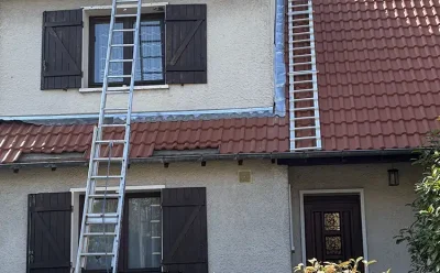 Résine toiture Nanterre 92000