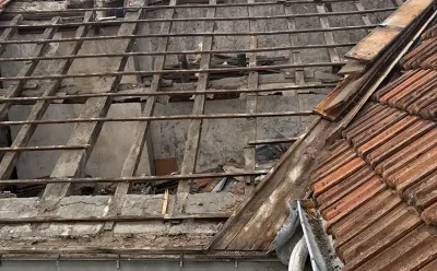 Changement toiture Nantrre 92000