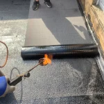 Étanchéité toit terrasse Nanterre 92000